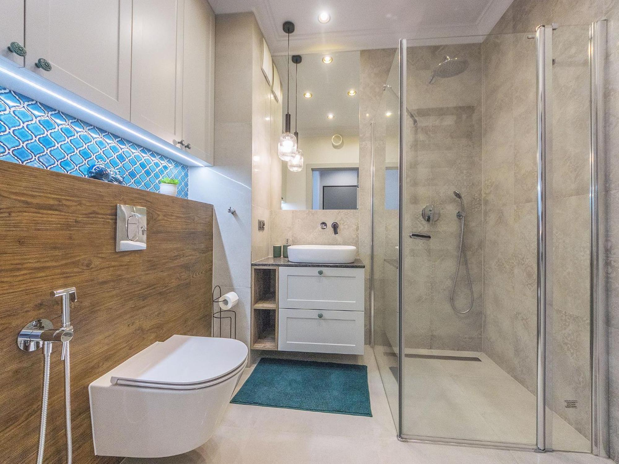 Flatbook - City Center Apartments Granaria With Parking Gdansk Room photo